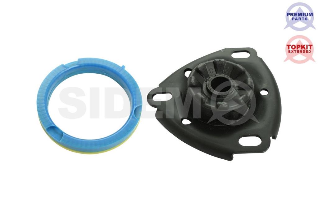 Kit de reparação copo de suspensão SIDEM ref. 837412 KIT